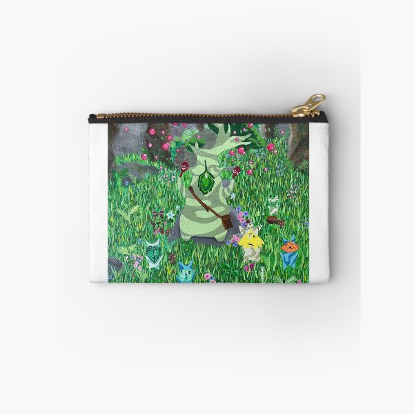 Item preview, Hestu and Friends designed and sold by aricanvases.