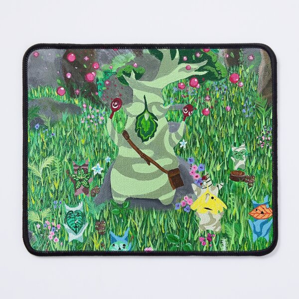 Item preview, Hestu and Friends designed and sold by aricanvases.