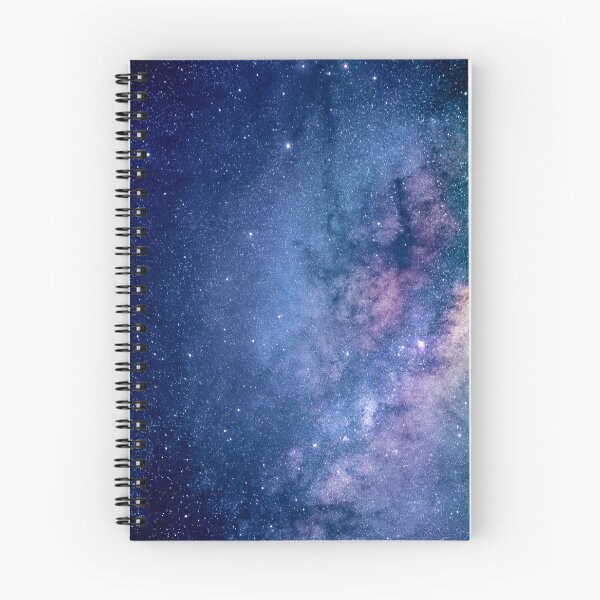Item preview, Stardust Night Sky designed and sold by VintageMashup.