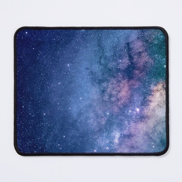 Item preview, Stardust Night Sky designed and sold by VintageMashup.