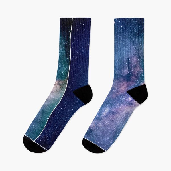 Item preview, Stardust Night Sky designed and sold by VintageMashup.
