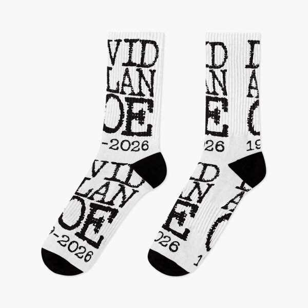 Item preview, David Allan Coe 1939-2026. (black) designed and sold by EunsooLee.