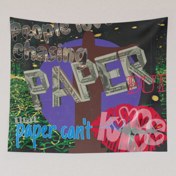Item preview, Paper kisses  designed and sold by KnightStarrArt.