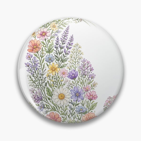 Artikelvorschau, Blumenkatzen-Silhouette entworfen und verkauft von GenesixDesign.