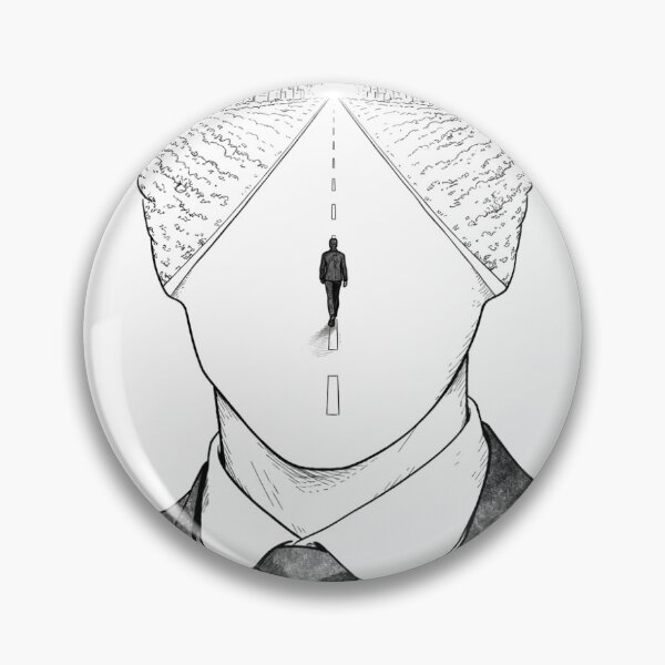 Item preview, NO FACE, ONE PATH designed and sold by #kingMAMECRAFT.