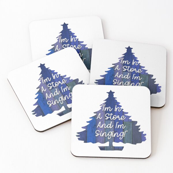 Item preview, I'm Singing Tree designed and sold by Normbot2000.