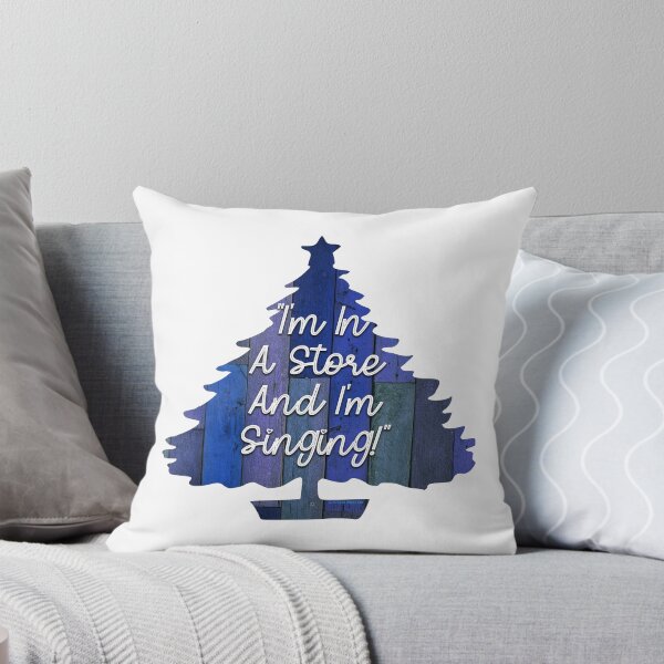 Item preview, I'm Singing Tree designed and sold by Normbot2000.