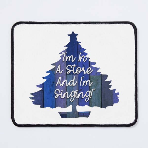 Item preview, I'm Singing Tree designed and sold by Normbot2000.