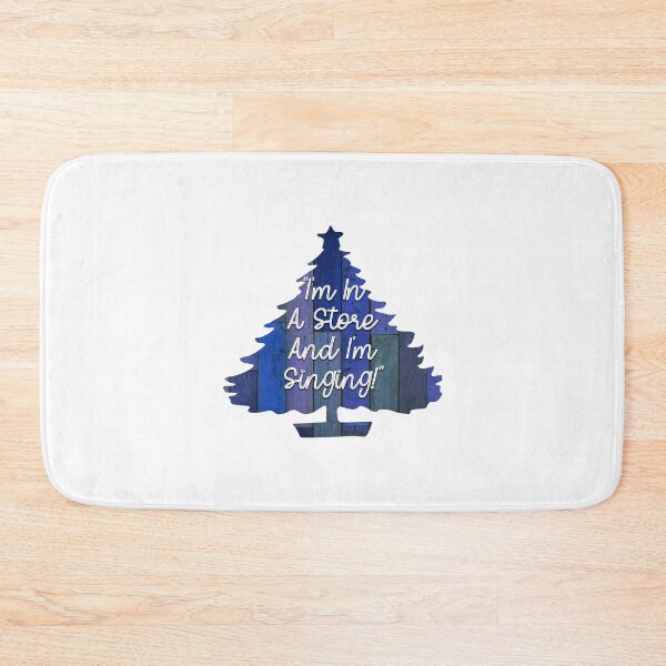 Item preview, I'm Singing Tree designed and sold by Normbot2000.