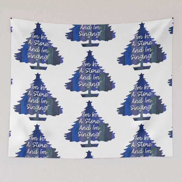 Item preview, I'm Singing Tree designed and sold by Normbot2000.