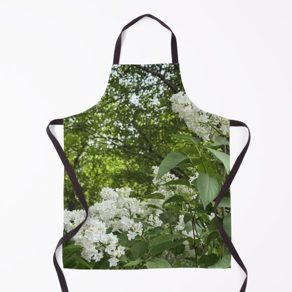 Item preview, White Lilac designed and sold by Mychaila's Creations.