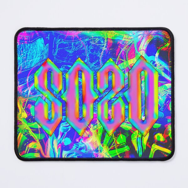 Item preview, Sozo designed and sold by KnightStarrArt.