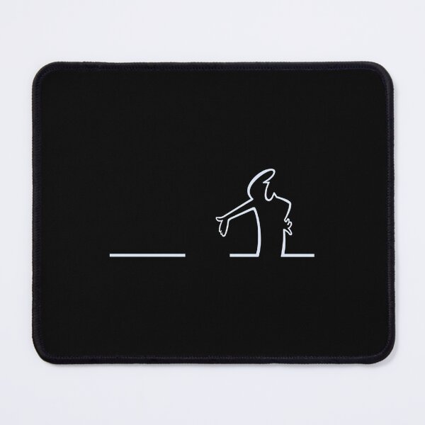 Item preview, La Linea designed and sold by AbishD.