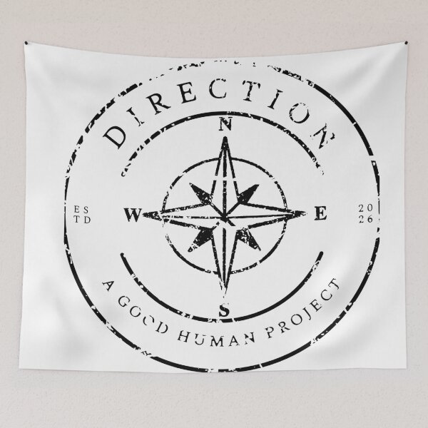 Item preview, find your focus, a good human project designed and sold by humanelle.