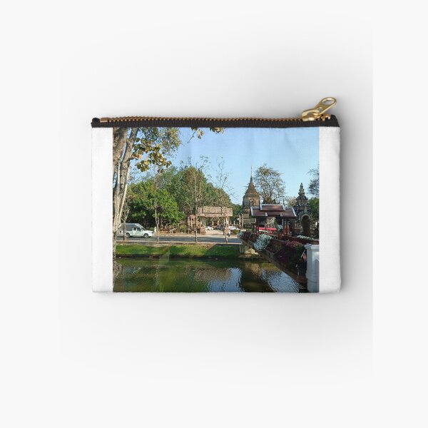 Item preview, temple in chiang mai designed and sold by mingbuildingart.