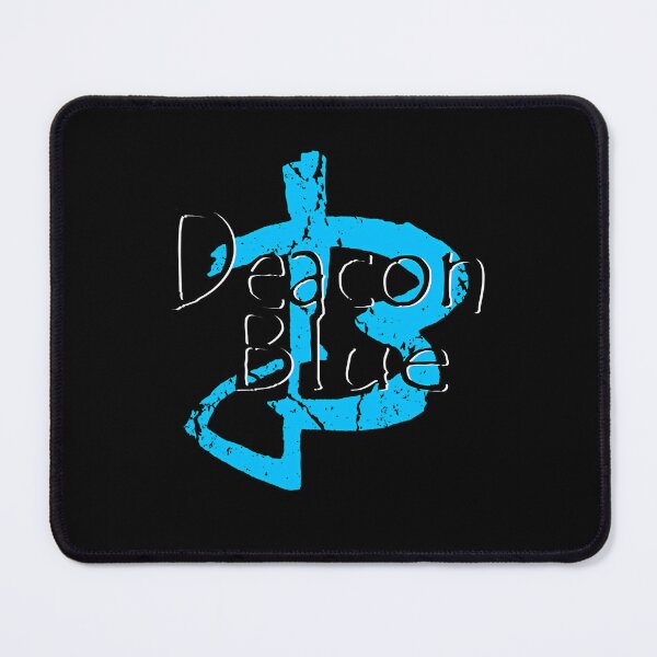 Item preview, Deacon Blue designed and sold by AbishD.