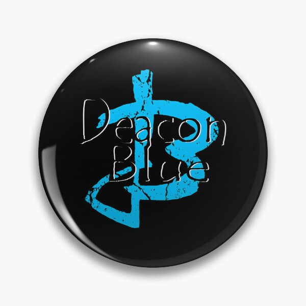 Item preview, Deacon Blue designed and sold by AbishD.