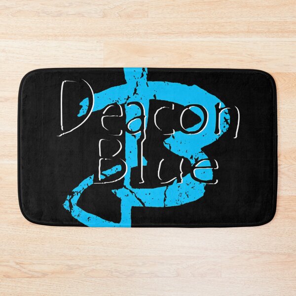 Item preview, Deacon Blue designed and sold by AbishD.