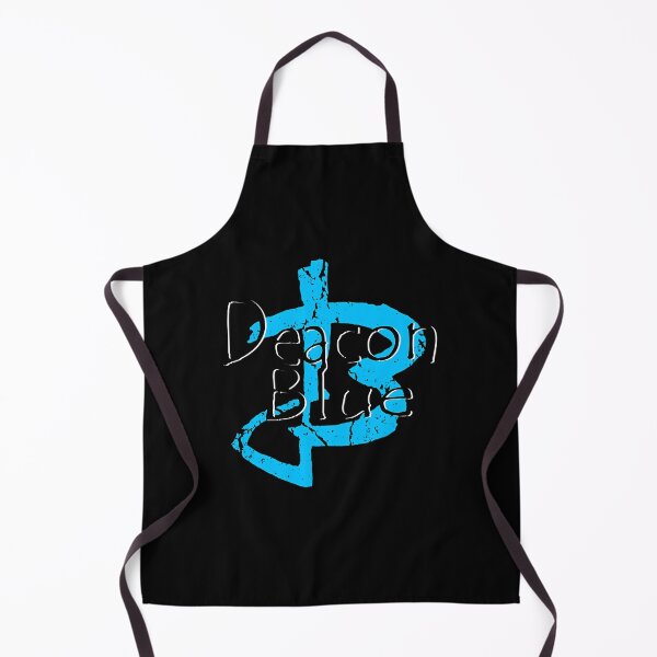 Item preview, Deacon Blue designed and sold by AbishD.