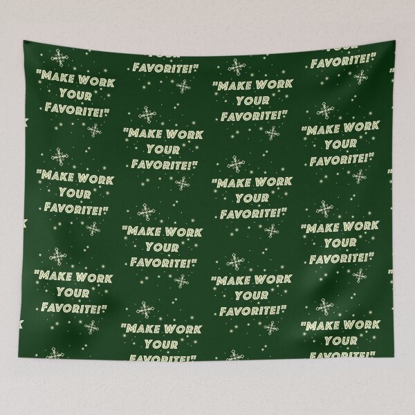 Item preview, Your Favorite Flakes designed and sold by Normbot2000.