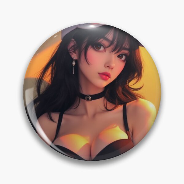 Item preview, Harem Swag B | Pretty Girl Portrait designed and sold by KasaHunterHarem.