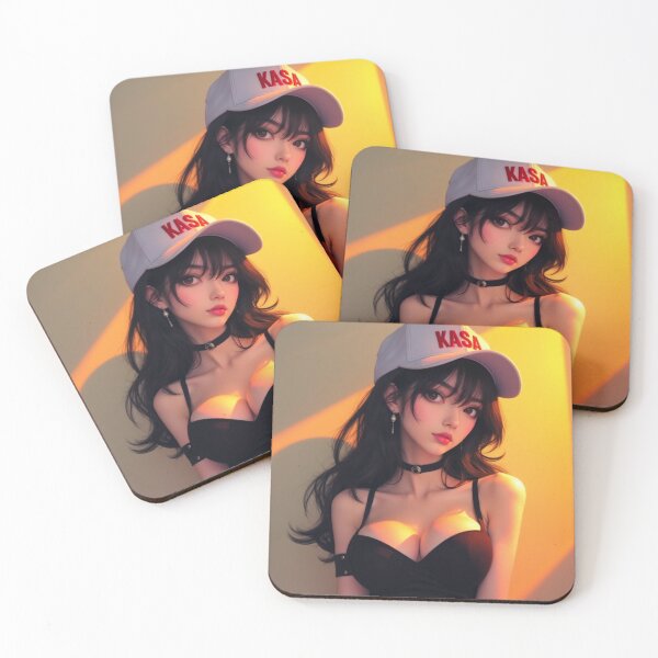 Item preview, Harem Swag B | Pretty Girl Portrait designed and sold by KasaHunterHarem.