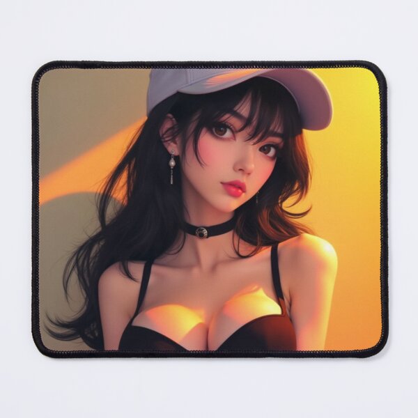 Item preview, Harem Swag B | Pretty Girl Portrait designed and sold by KasaHunterHarem.