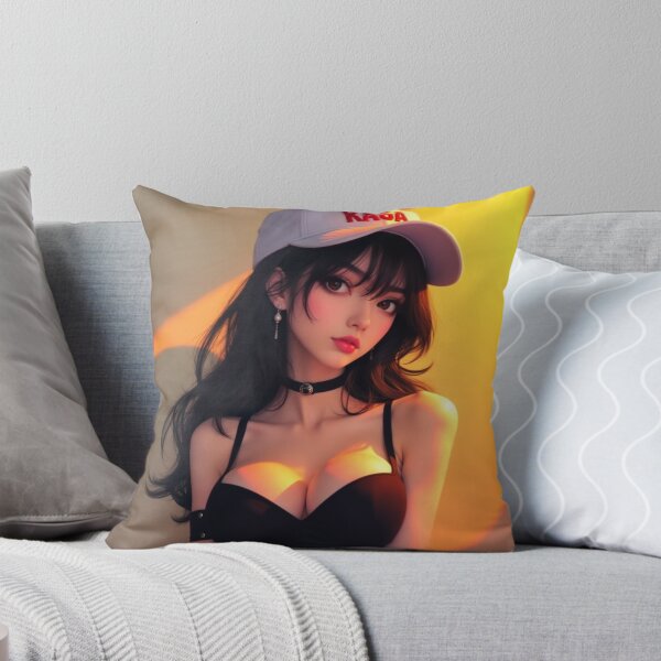 Item preview, Harem Swag B | Pretty Girl Portrait designed and sold by KasaHunterHarem.