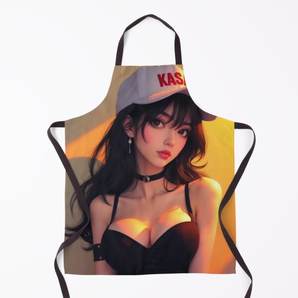 Item preview, Harem Swag B | Pretty Girl Portrait designed and sold by KasaHunterHarem.