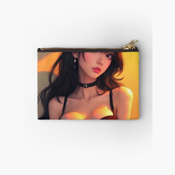 Item preview, Harem Swag B | Pretty Girl Portrait designed and sold by KasaHunterHarem.