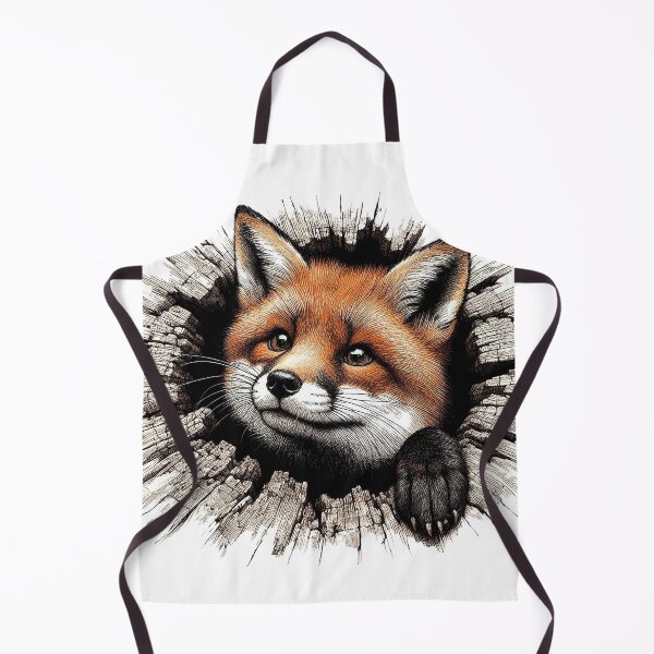 Item preview, Fox Hole designed and sold by Foxlindesigns.