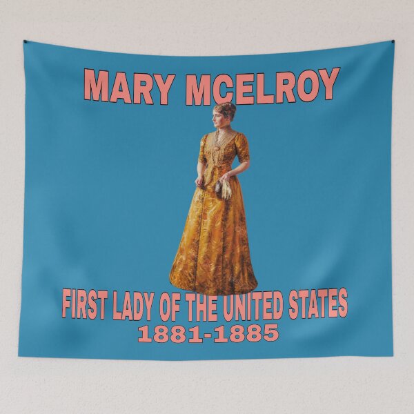 Item preview, Mary McElroy - inaugural gown series designed and sold by CMooreWorx.
