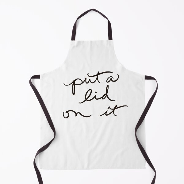 Item preview, Put A Lid On It designed and sold by abeink.