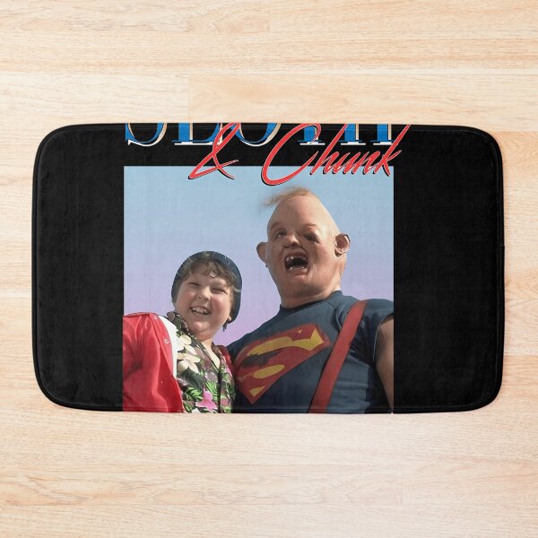 Item preview, Ayy You Guysss Chunk And Sloth 90S designed and sold by AbishD.