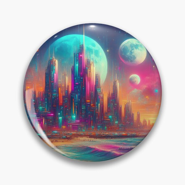 Item preview, Planetary Waves designed and sold by Foxlindesigns.