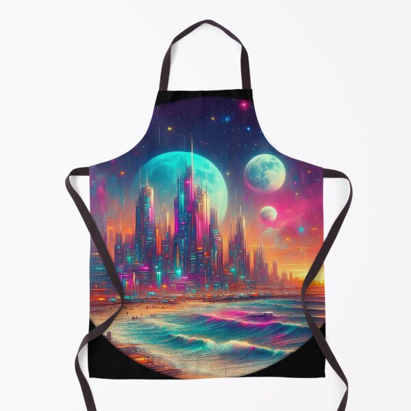 Item preview, Planetary Waves designed and sold by Foxlindesigns.
