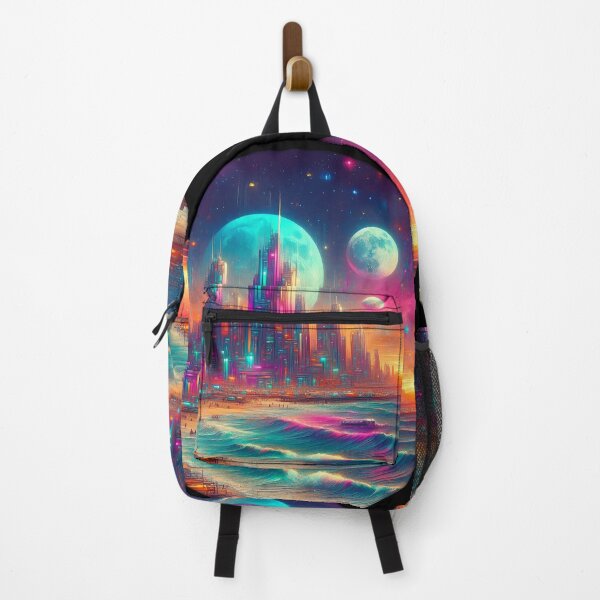 Item preview, Planetary Waves designed and sold by Foxlindesigns.