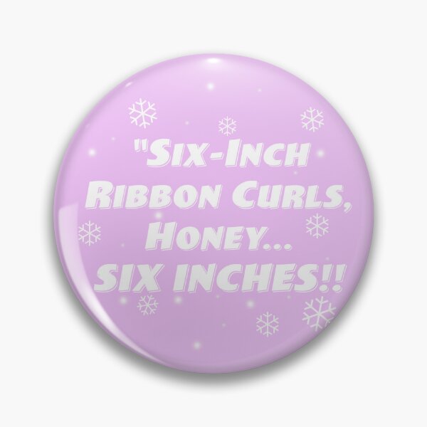 Item preview, Ribbon Curls Flakes designed and sold by Normbot2000.
