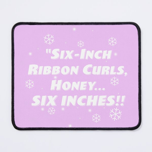 Item preview, Ribbon Curls Flakes designed and sold by Normbot2000.