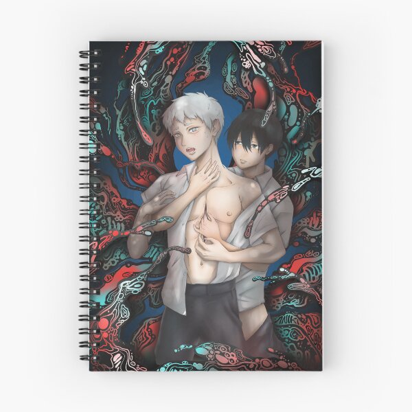 Item preview, The Summer Hikari Died artwork designed and sold by AnikiBenj.
