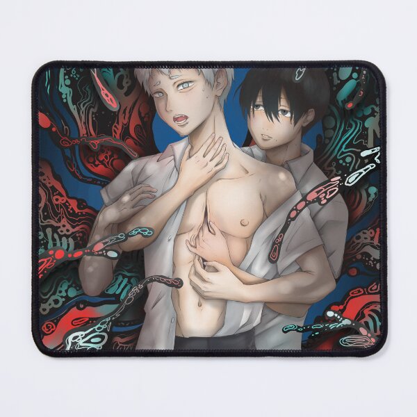Item preview, The Summer Hikari Died artwork designed and sold by AnikiBenj.