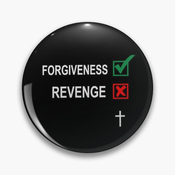 Item preview, Forgiveness - Checkbox  designed and sold by BELIEVERS with STYLE.