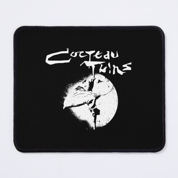 Item preview, Cocteau Twins designed and sold by AbishD.