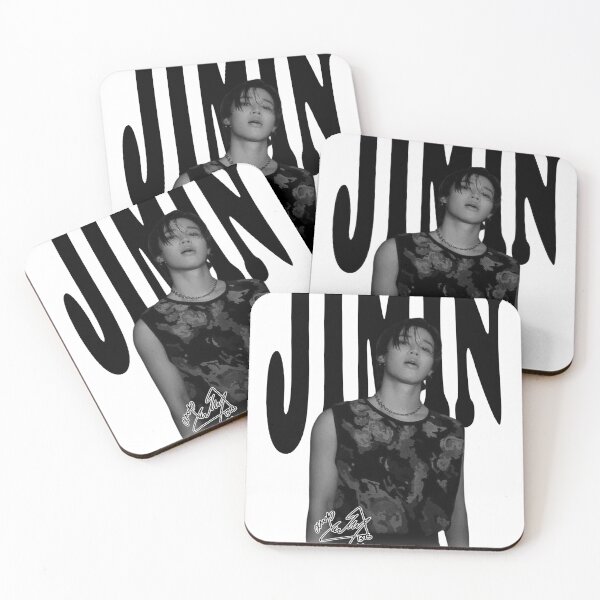 Artikelvorschau, Jimin entworfen und verkauft von DREFUSEs.