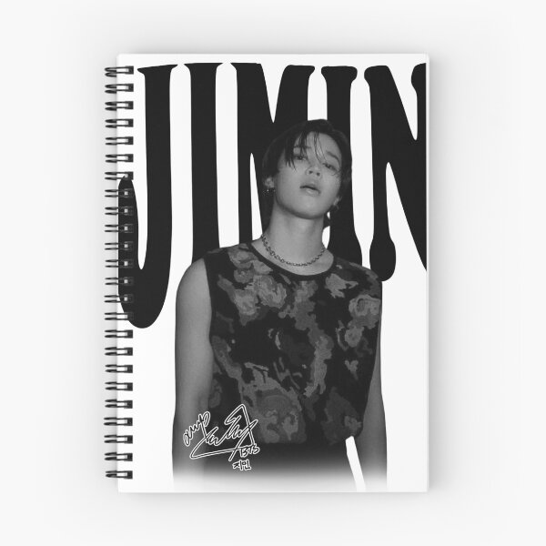 Item preview, Jimin designed and sold by DREFUSEs.