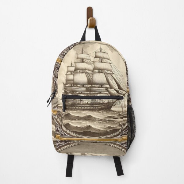 Item preview, Seafaring Excursions designed and sold by Foxlindesigns.