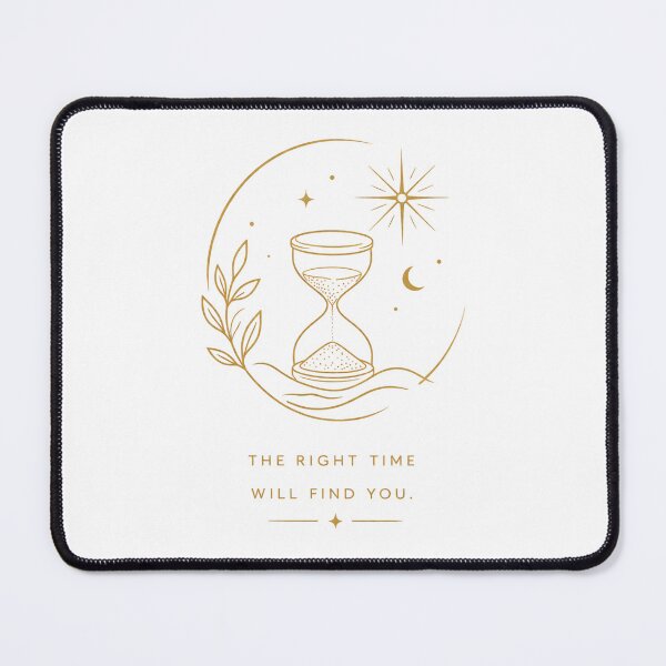 Item preview, Right time designed and sold by AuroraWealthHouse.