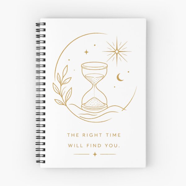 Item preview, Right time  designed and sold by AuroraWealthHouse.