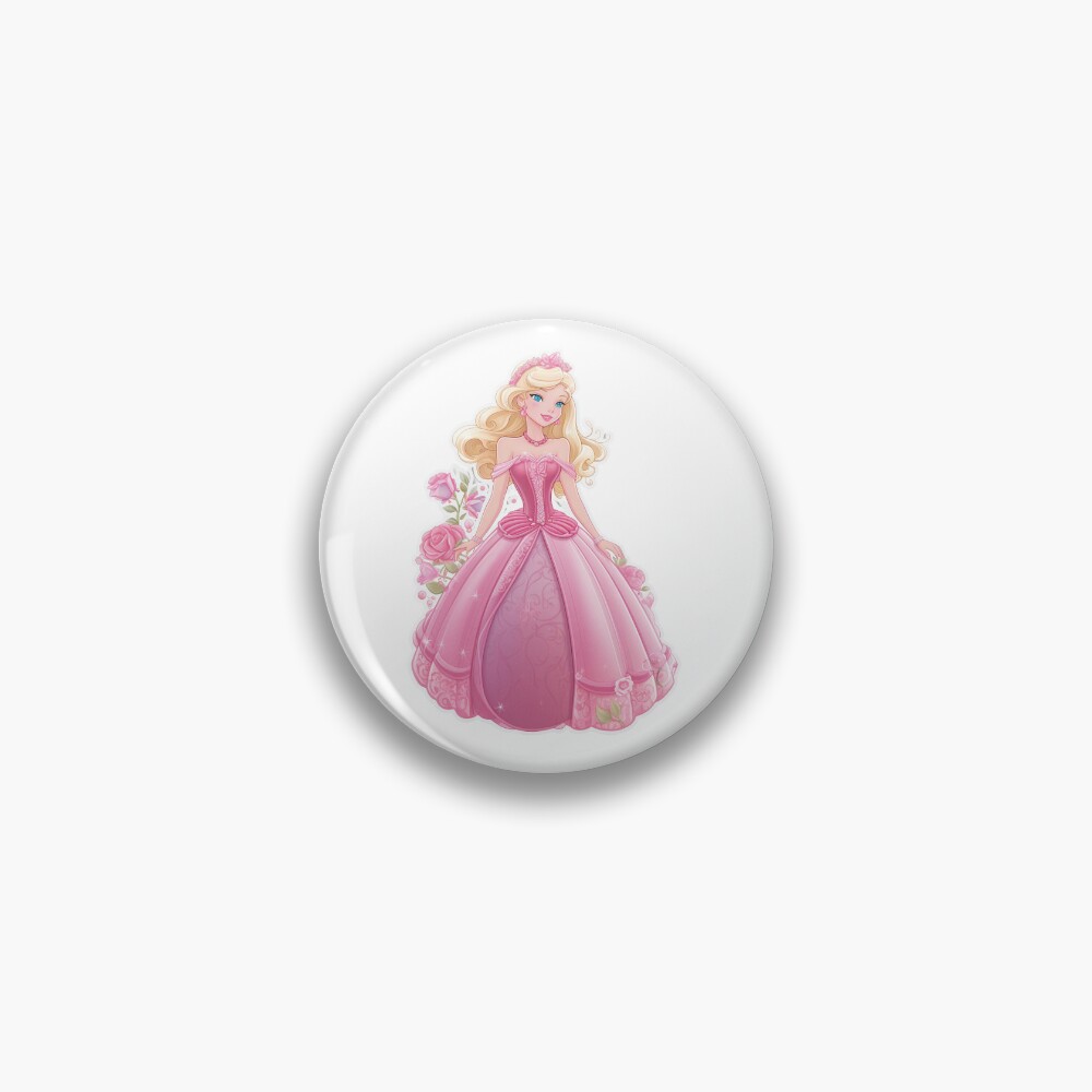 Item preview, Pin designed and sold by SolaceWinter.