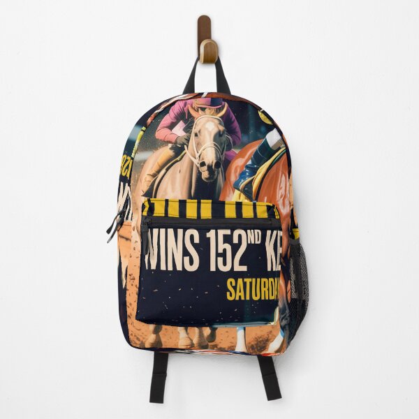 Item preview, Golden Tempo Wins 152nd Kentucky Derby - Saturday, May 2, 2026 designed and sold by DBM Photo Art 1.